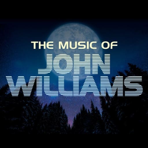 The Music Of John Williams Miami Tickets