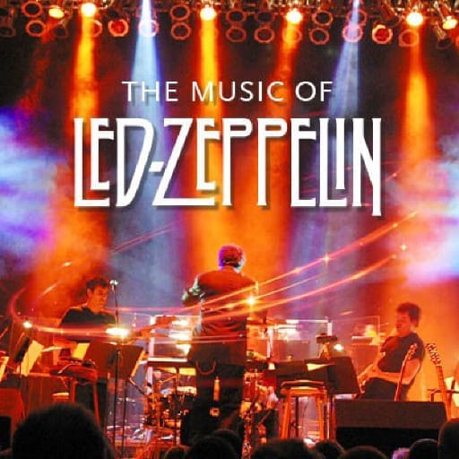 The Music Of Led Zeppelin Miami Tickets