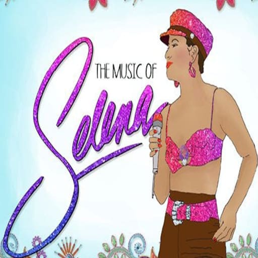 The Music of Selena Miami Tickets