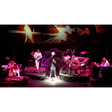 The Musical Box Miami Concert Tickets