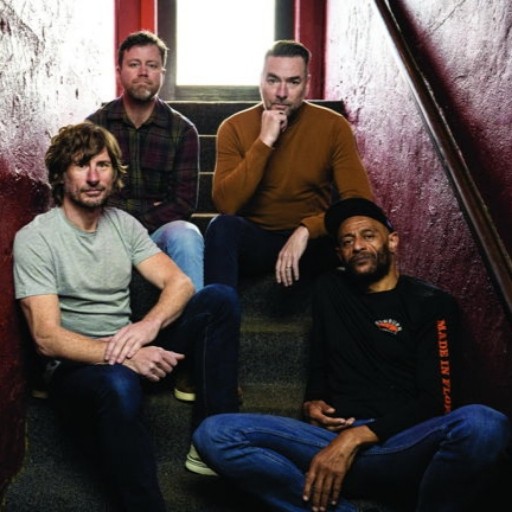 The New Mastersounds Miami Concert Tickets