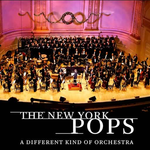 The New York Pops in Miami