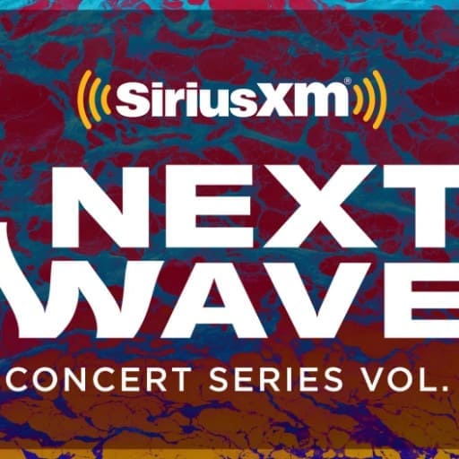 The Next Wave Miami Tickets