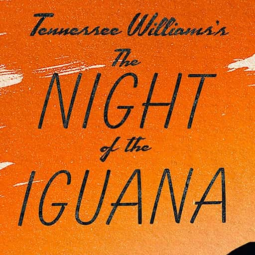 The Night of the Iguana Miami Tickets