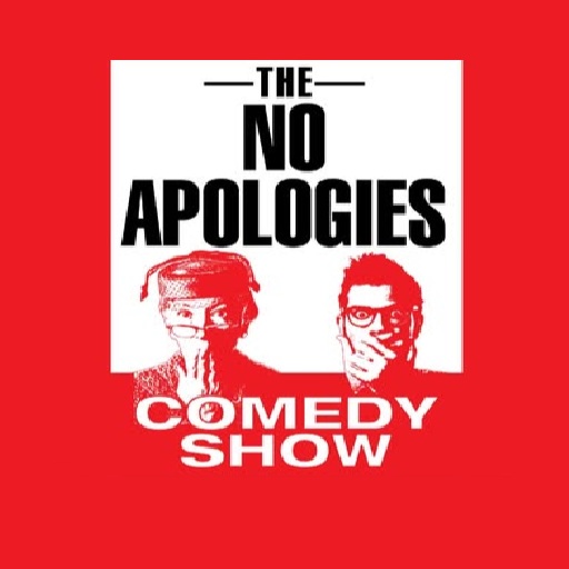 The No Apologies Comedy Show Miami Tickets