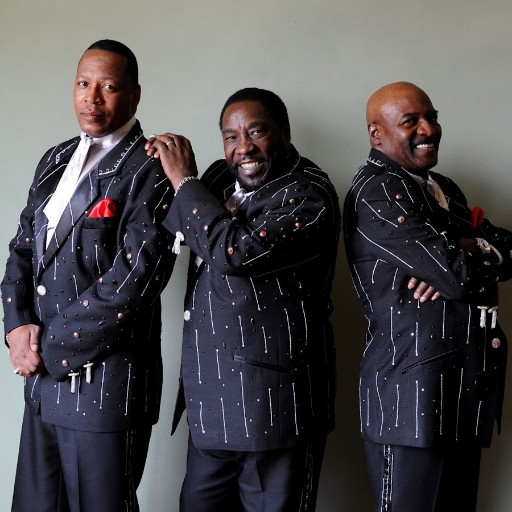 The O'Jays Miami Tickets