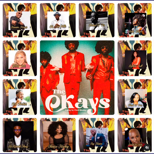 The O'kays Stage Play Miami Tickets