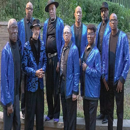 The Ohio Players Miami Tickets