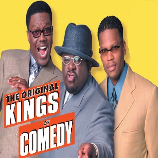 The Originals - Comedy Miami Tickets
