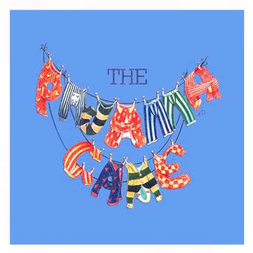 The Pajama Game in Miami