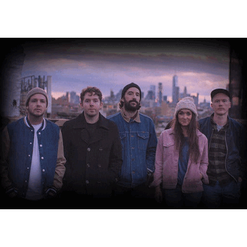 The Paper Kites in Miami