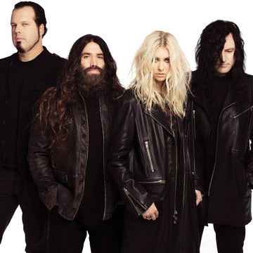 The Pretty Reckless Miami Tickets