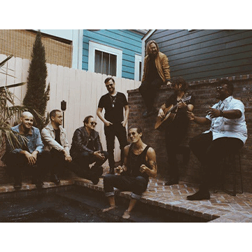 The Revivalists Concerts in Miami