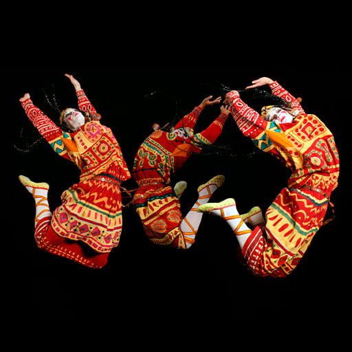 The Rite of Spring Tickets in Miami