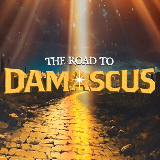 The Road to Damascus - A Musical Journey Through the Book of Acts Tickets