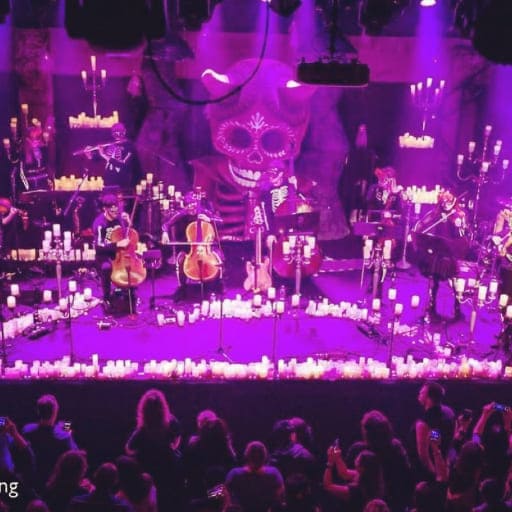 The Rock Orchestra in Miami