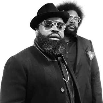 The Roots Miami Tickets