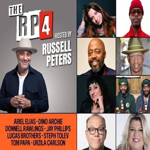 The RP4 in Miami