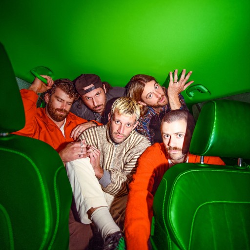 The Rubens Miami Tickets