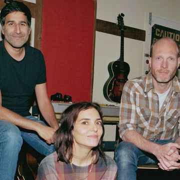 The Rural Alberta Advantage Miami Concert Tickets