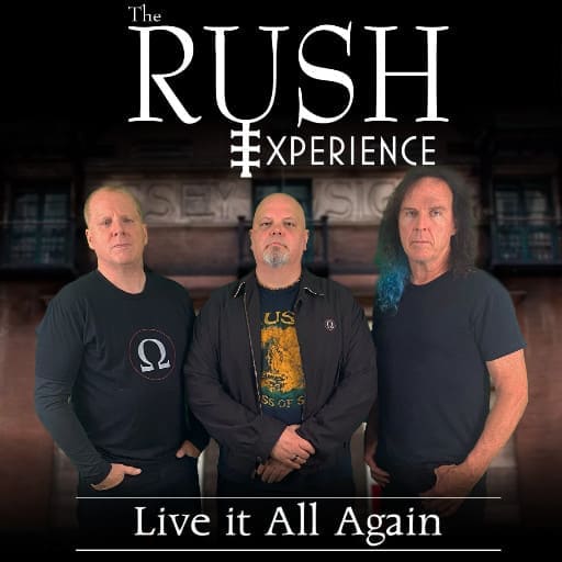 The Rush Experience Miami Tickets