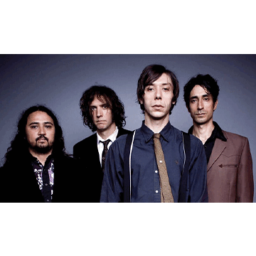 The Sadies Miami Tickets