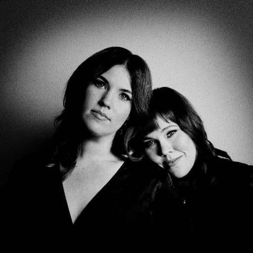 The Secret Sisters in Miami