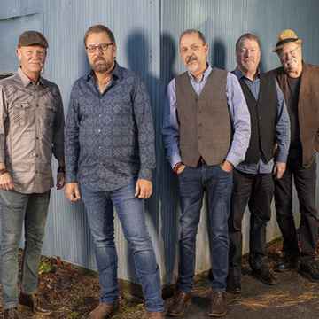 The Seldom Scene Miami Tickets