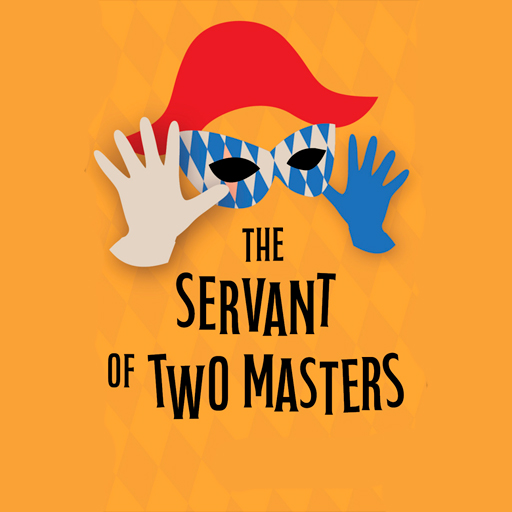 The Servant Of Two Masters Tickets