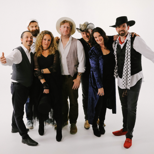 The Seven Wonders - Fleetwood Mac Tribute Miami Tickets