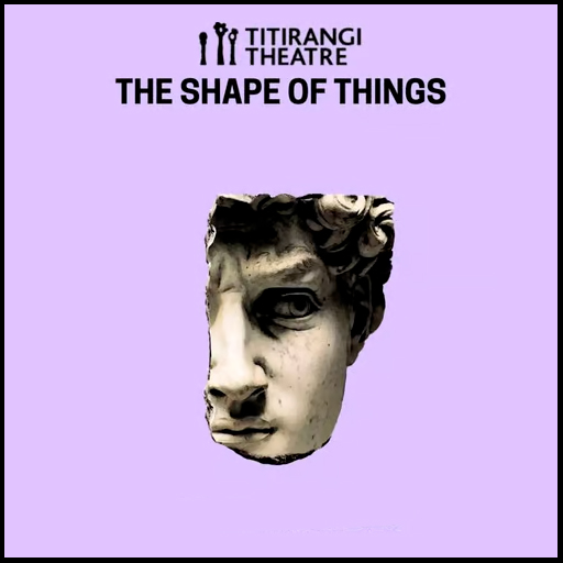 The Shape of Things Miami Tickets