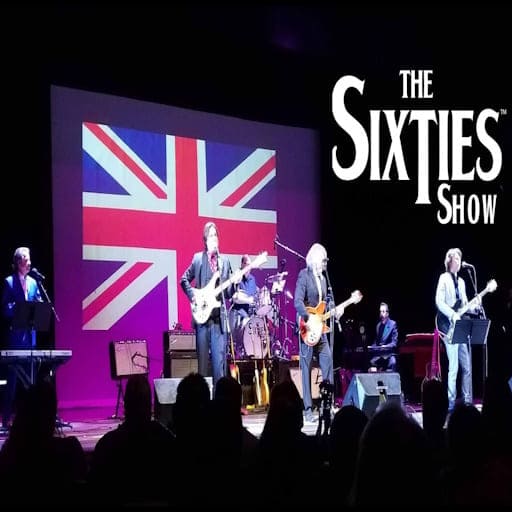 The Sixties Show Miami Tickets
