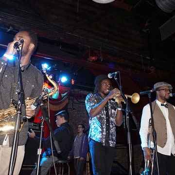 The Skatalites Miami Tickets