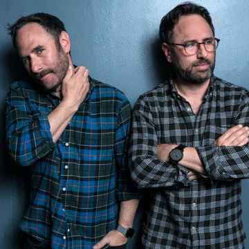 The Sklar Brothers Miami Tickets
