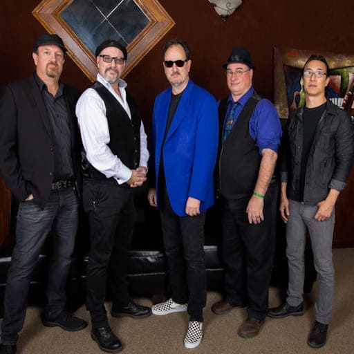 The Spicolis Miami Tickets