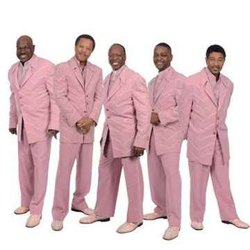 The Spinners Miami Tickets