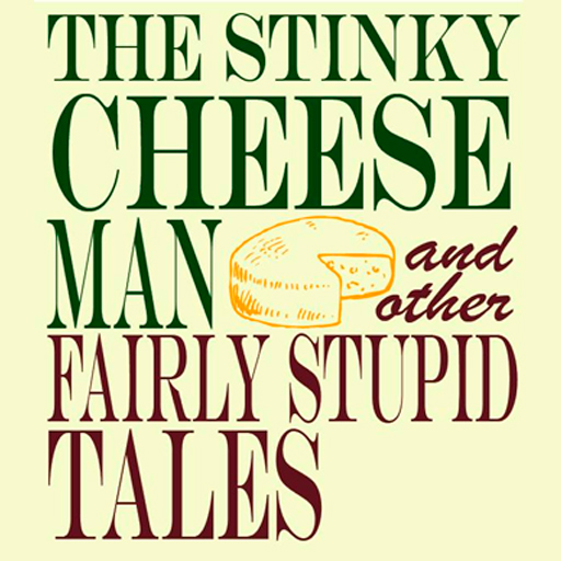 The Stinky Cheese Man And Other Fairly Stupid Tales Miami Tickets