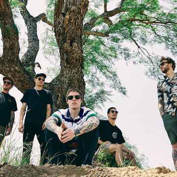 The Story So Far Miami Tickets