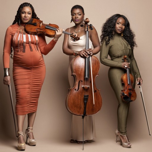 The String Queens Miami Tickets