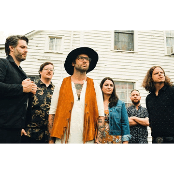 The Strumbellas Miami Tickets