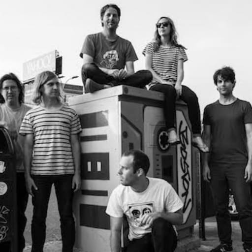 The Swirlies Tickets 2026