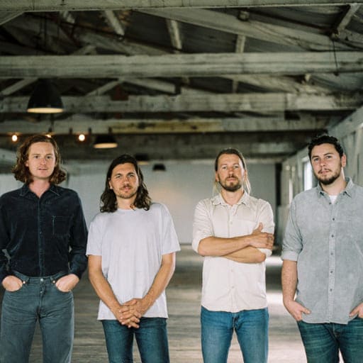 The Teskey Brothers Miami Tickets