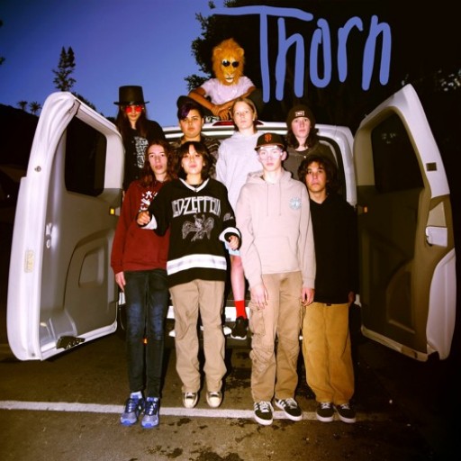 The Thorn Miami Tickets