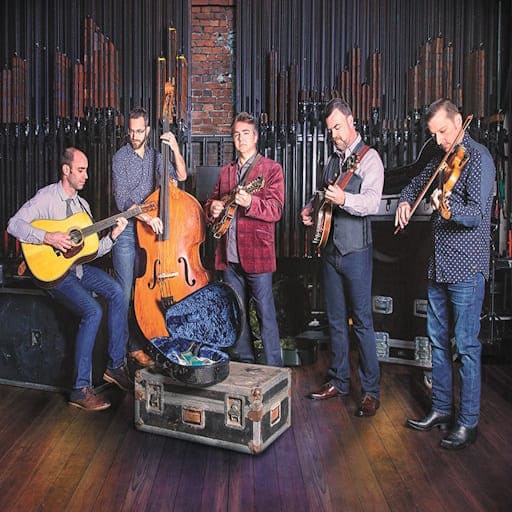 The Travelin McCourys Miami Tickets