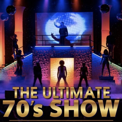 The Ultimate 70s Show Miami Tickets