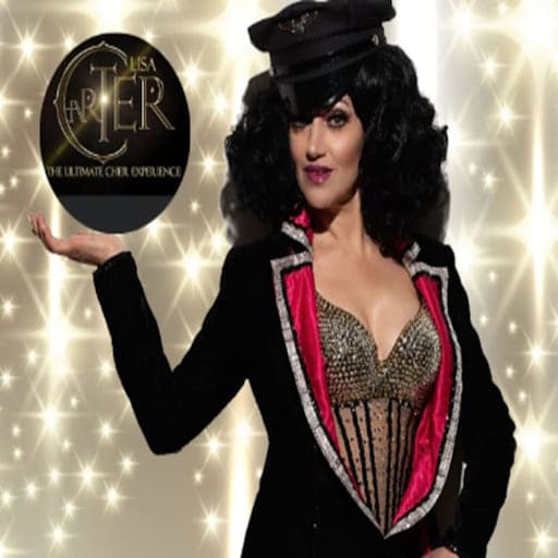 The Ultimate Cher Experience Miami Tickets