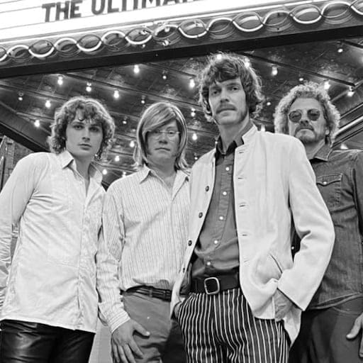 The Ultimate Doors - A Tribute To Jim Morrison and The Doors Miami Tickets