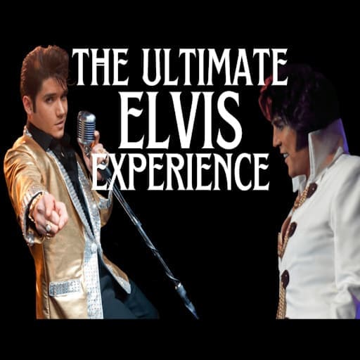The Ultimate Elvis Tribute Experience Miami Tickets