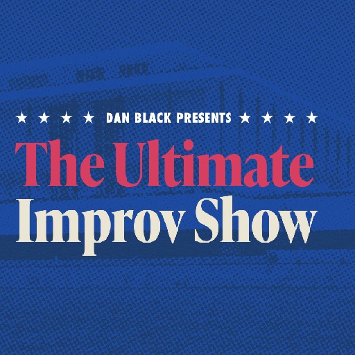 The Ultimate Improv Show in Miami