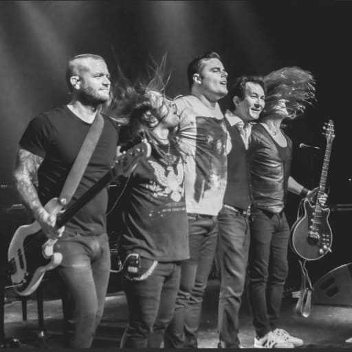 The Ultimate Queen Celebration Miami Concert Tickets
